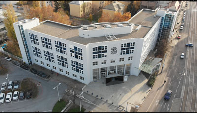 Hutchinson Drei Austria