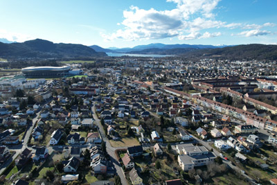 Verkauf Einfamilienhaus in Klagenfurt